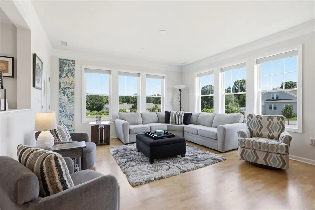 6 Overlook Dr #204, Andover, MA 01810 - #1