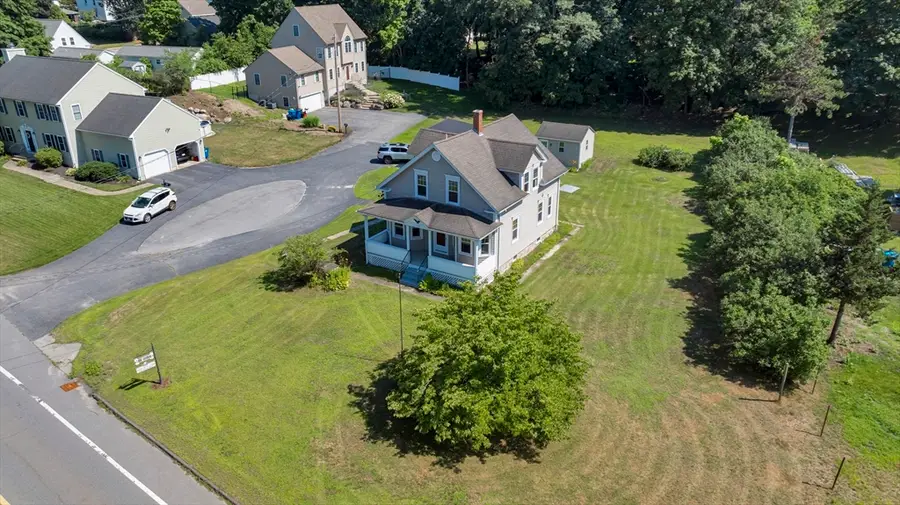 259 Main St, Blackstone, MA 01504 - #2