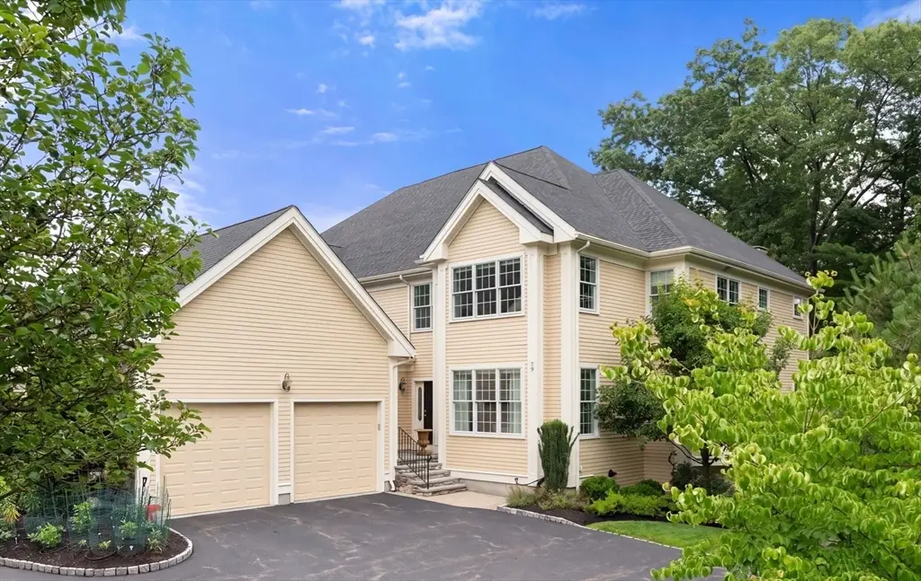 79 Clubhouse Way #79, Sutton, MA 01590 - #1