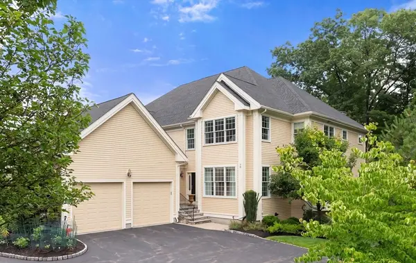 79 Clubhouse Way #79, Sutton, MA 01590