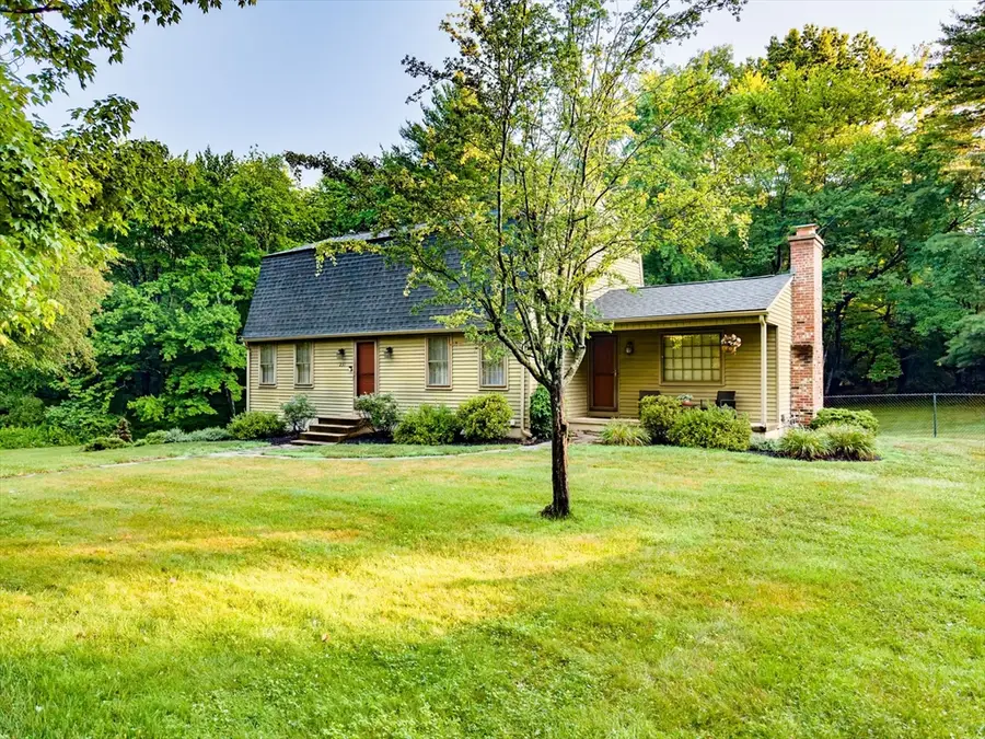 231 Edgewood Road, West Springfield, MA 01089 - #2