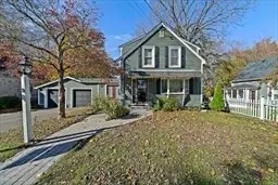 53 West St, Middleboro, MA 02346
