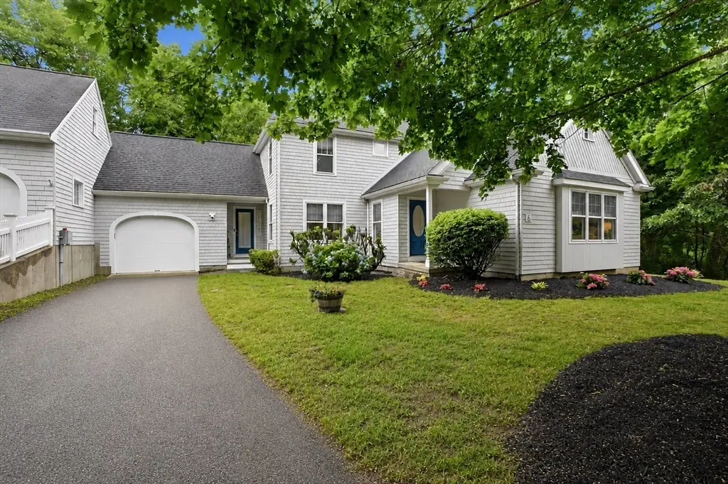 6 Brookside Lane #6, Scituate, MA 02066 - #1