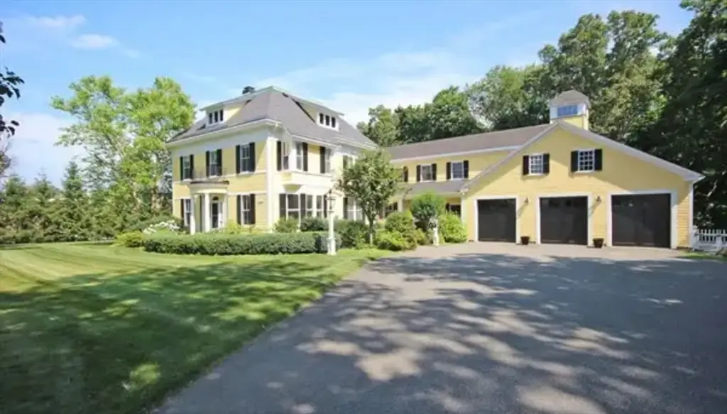 488 Canton Ave, Milton, MA 02186 - #1