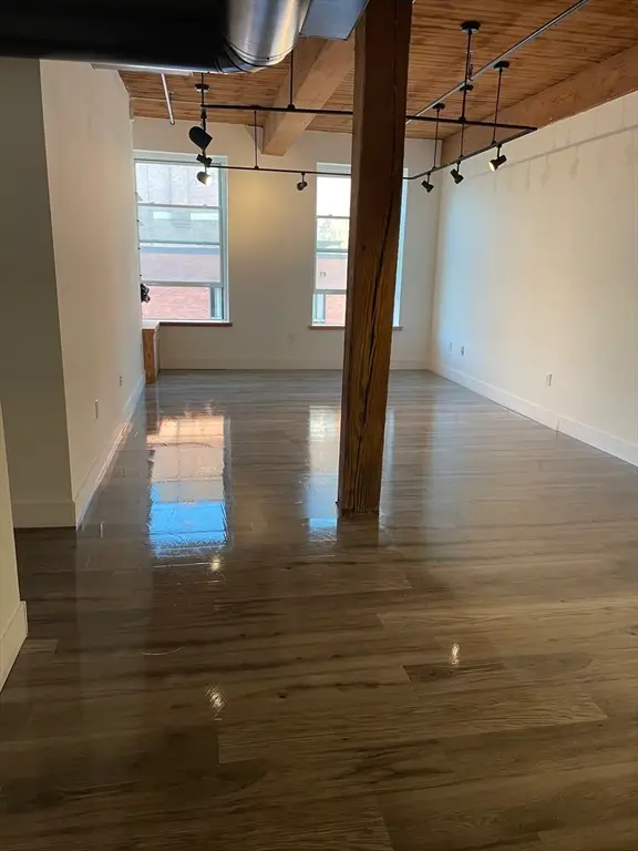 385 Worthington St #3G, Springfield, MA 01103 - #1
