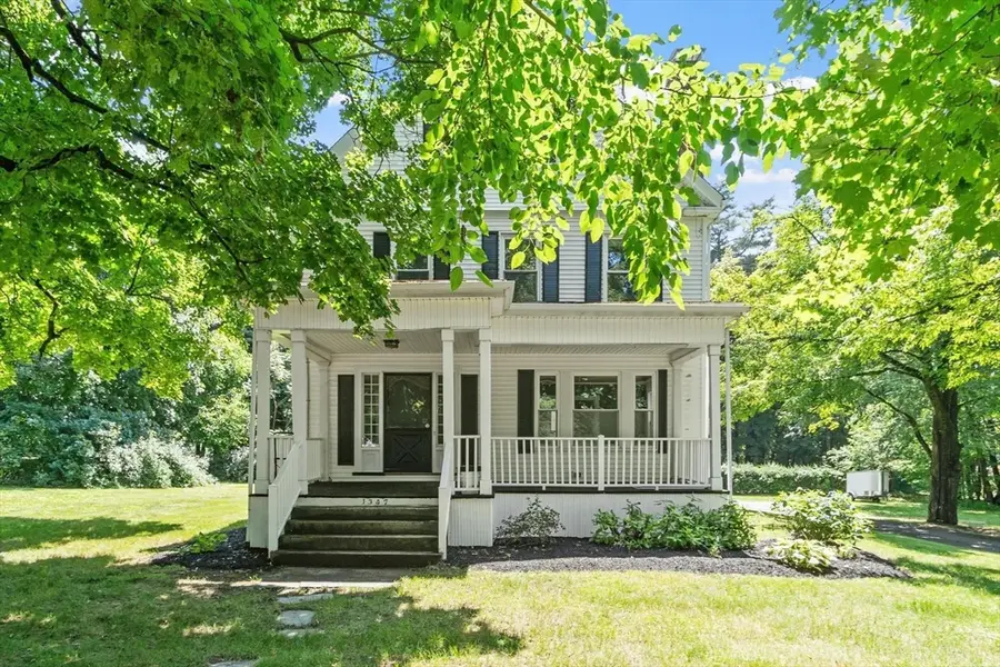1347 Main Street, Leominster, MA 01453 - #2
