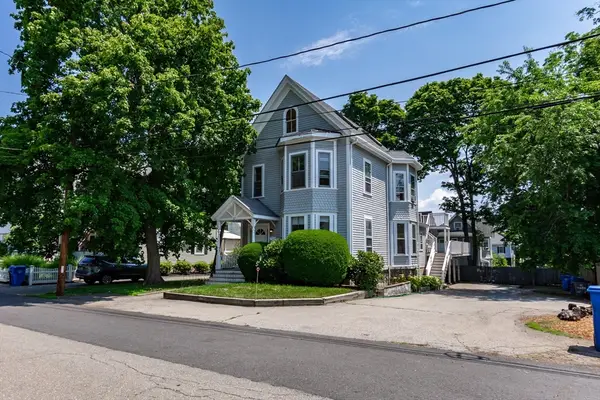 57 Lawrence St, Waltham, MA 02451