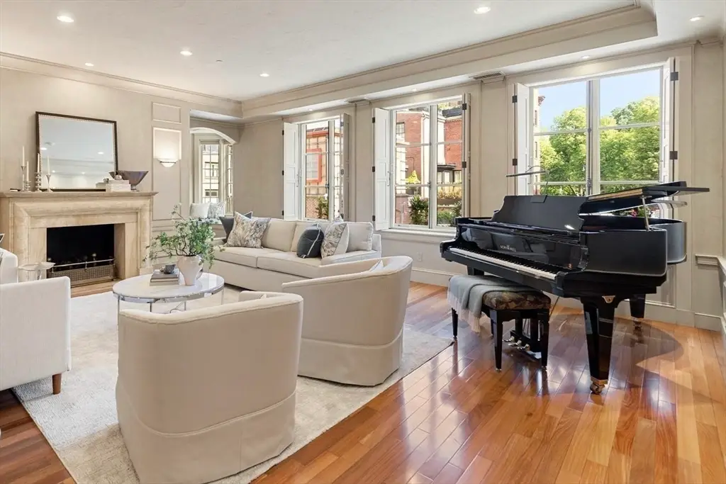 23-25 Beaver Place, Boston, MA 02108 - #1