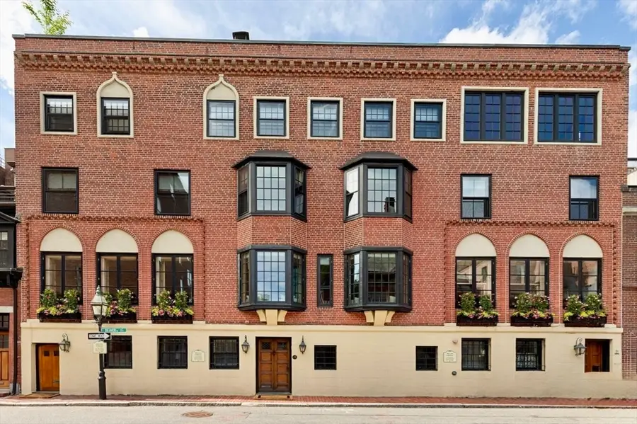 23-25 Beaver Place, Boston, MA 02108 - #2