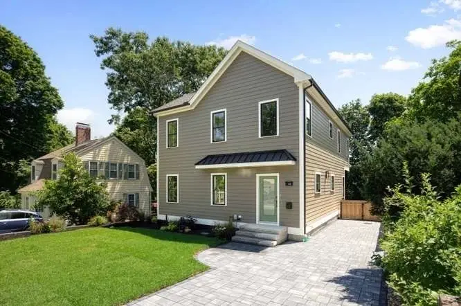 88 Coolidge Road, Arlington, MA 02476 - #1