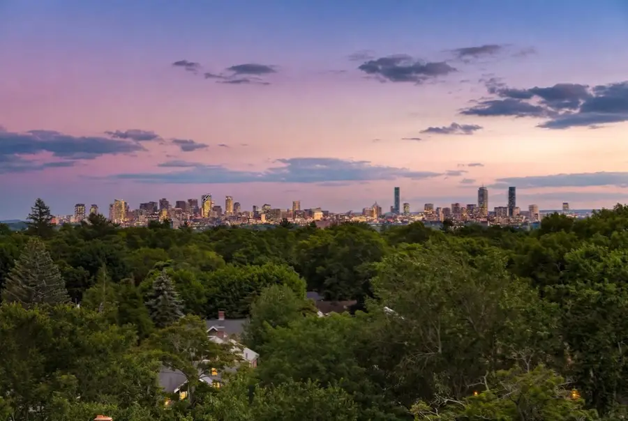 88 Coolidge Road, Arlington, MA 02476 - #2