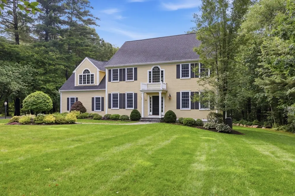 22 Hutchinson, Marlborough, MA 01752 - #1