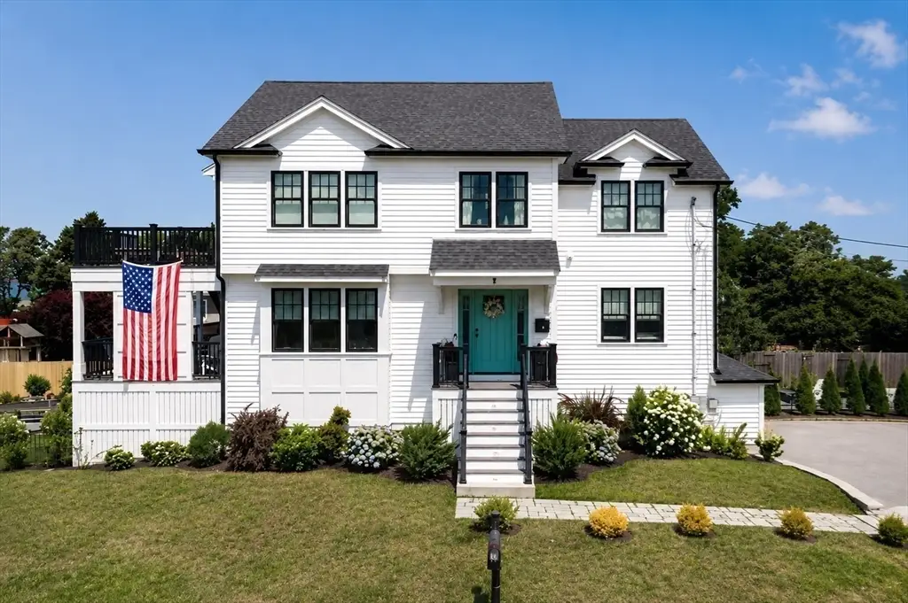 5 Vernon Avenue, Hull, MA 02045 - #1