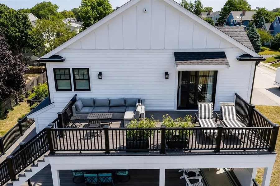 5 Vernon Avenue, Hull, MA 02045 - #2