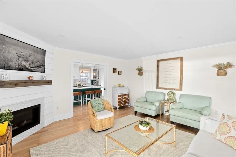 5 Vernon Avenue, Hull, MA 02045 - #3
