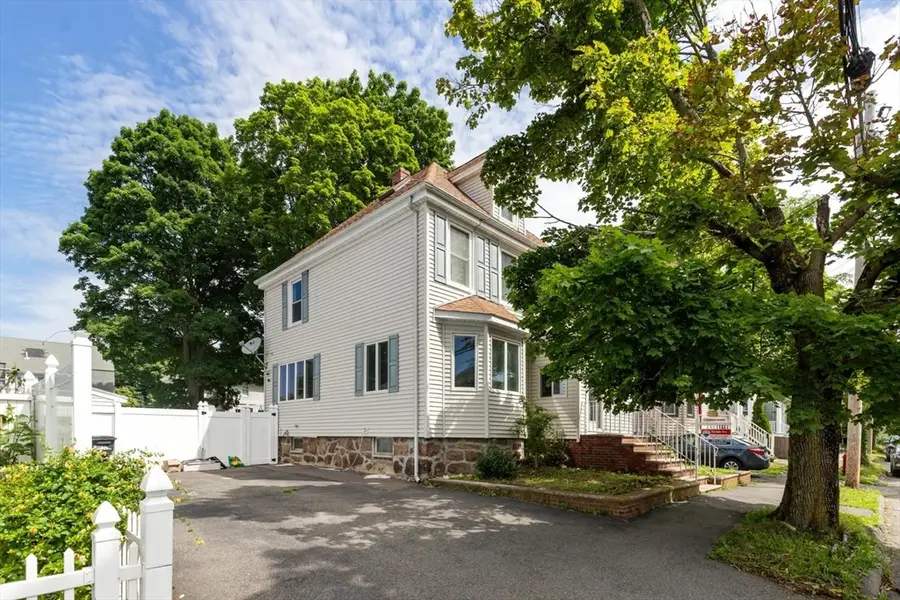 11 Jackson St, Saugus, MA 01906 - #2