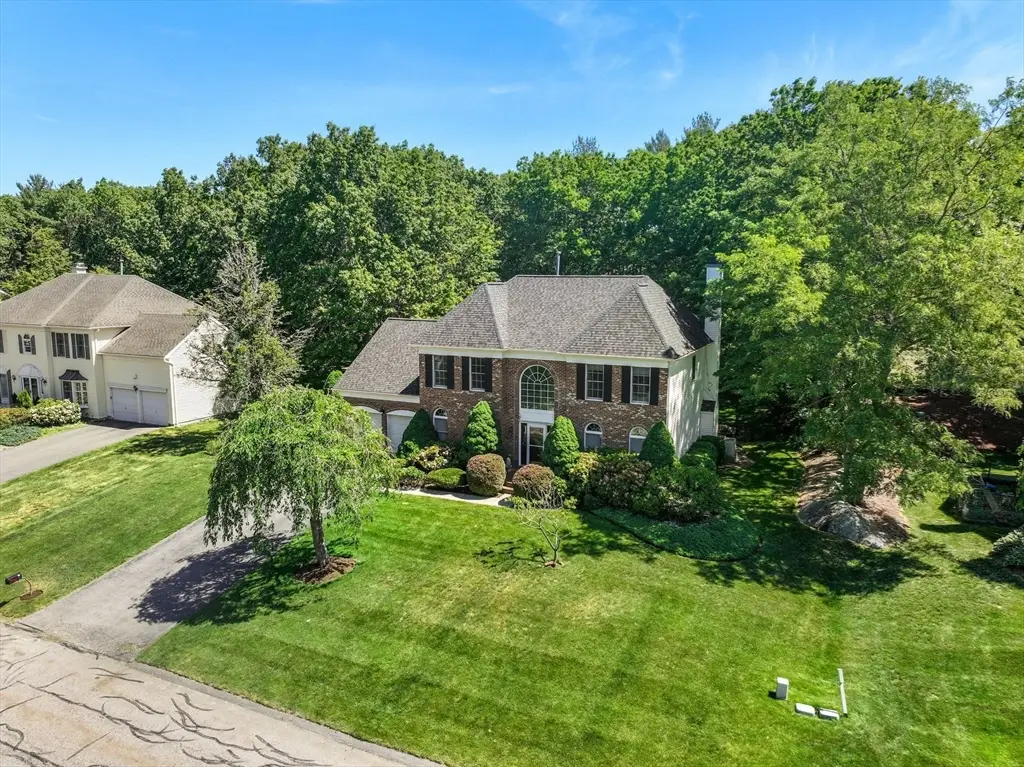 11 Firebrick Road, Sharon, MA 02067 - #1