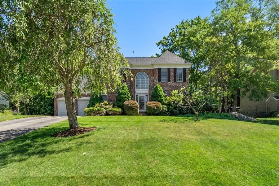 11 Firebrick Road, Sharon, MA 02067 - #2