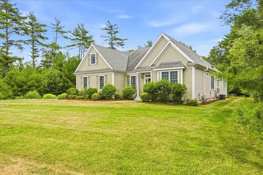 8 Redtail Lane, Carver, MA 02330 - #2