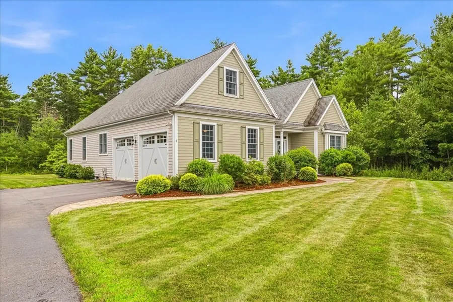 8 Redtail Lane, Carver, MA 02330 - #3