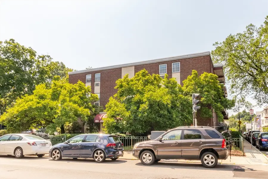 804 Centre Street #208, Boston, MA 02130 - #3
