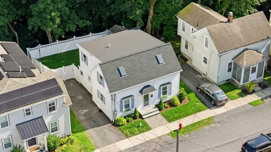 46 Clark St, Winchester, MA 01890 - #2