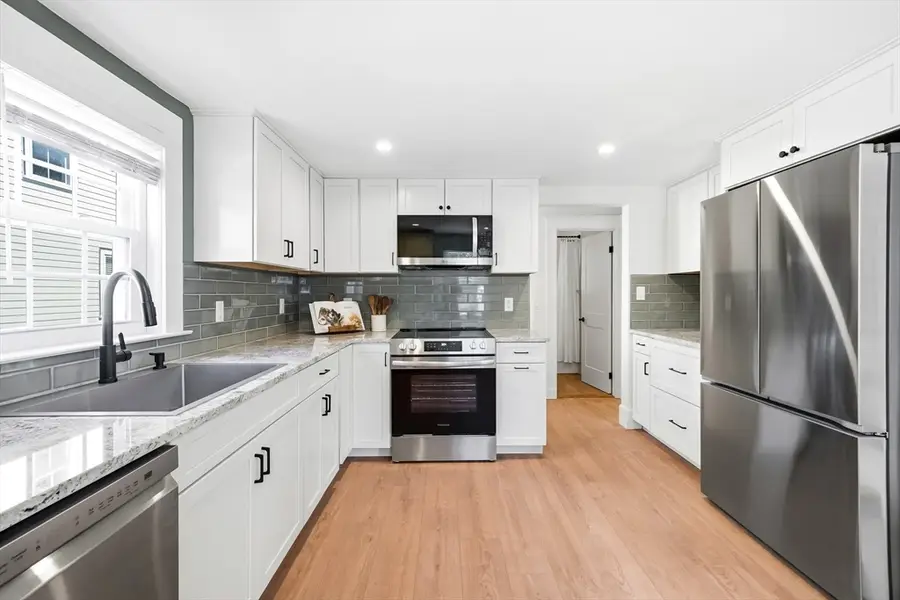 46 Clark St, Winchester, MA 01890 - #3