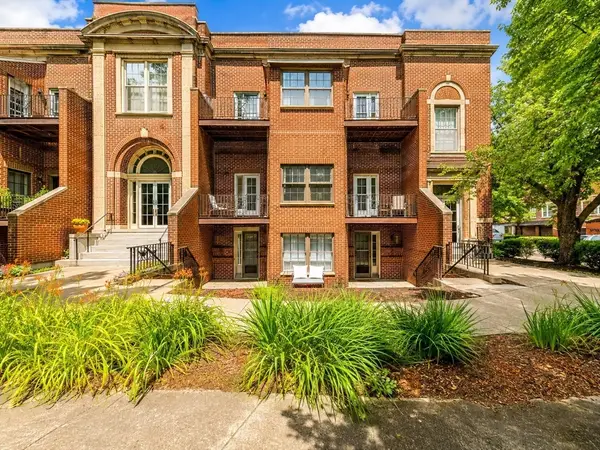 325 Plantation St #115, Worcester, MA 01604