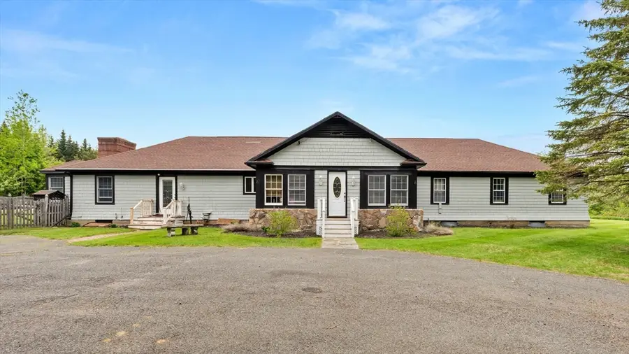 2241 Route 9, Windsor, MA 01270 - #2
