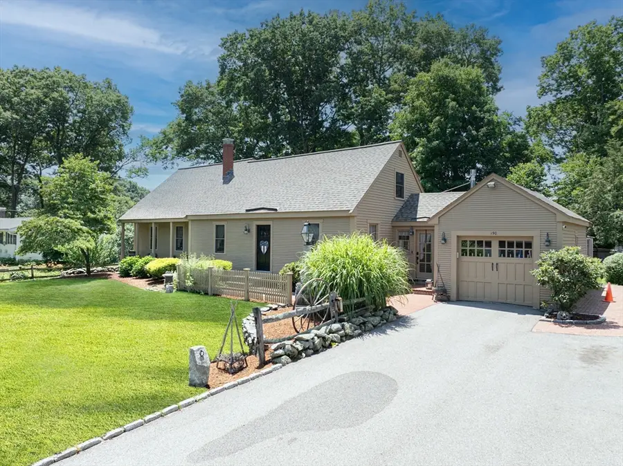 190 Congress St, Milford, MA 01757 - #2