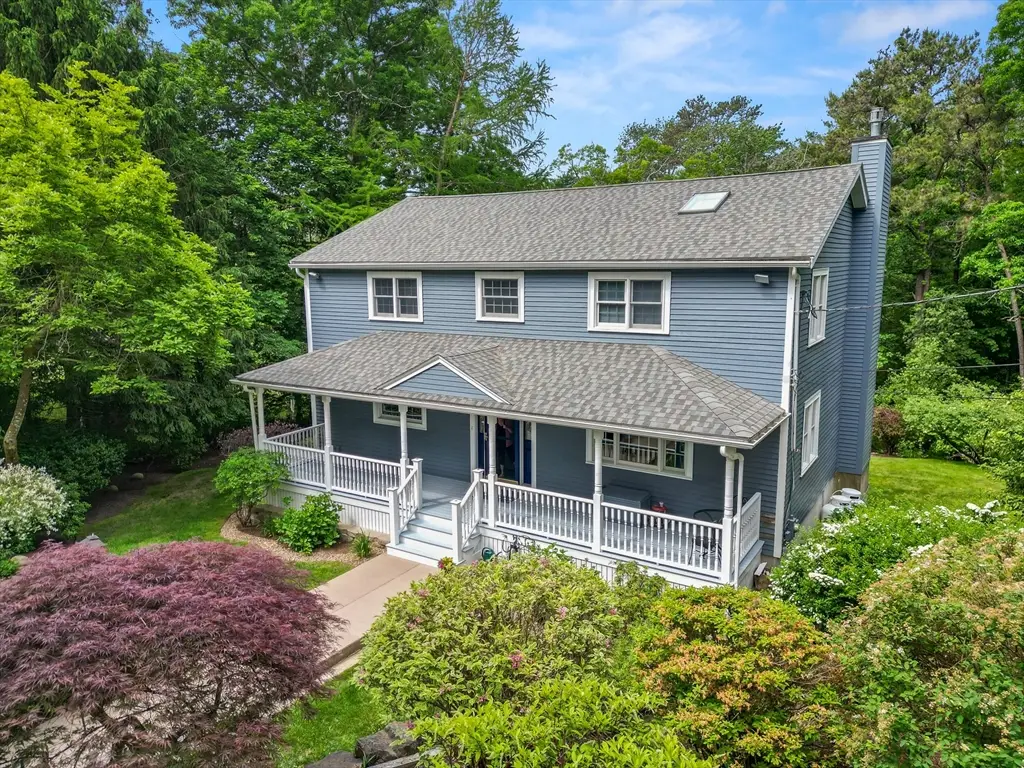 30 R Magnolia Ave, Gloucester, MA 01930 - #1