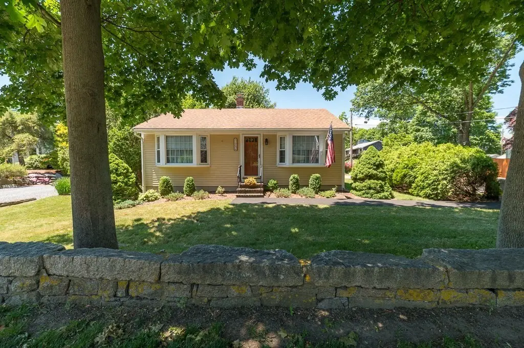 173 Main Street, Rockport, MA 01966 - #1