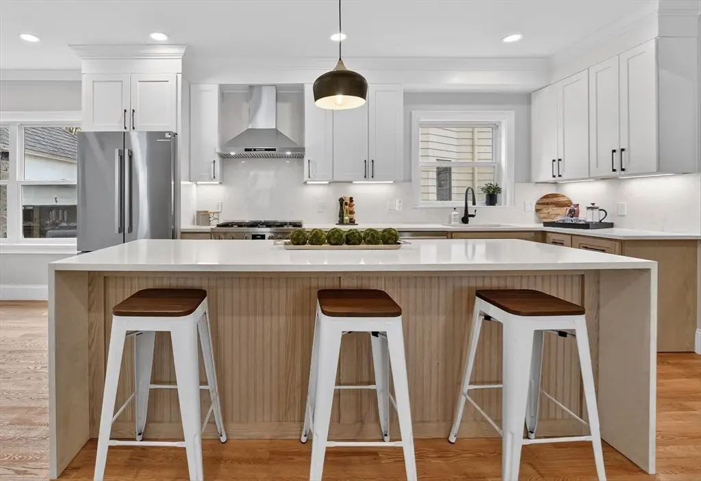 29A Prichard Ave #1, Somerville, MA 02144 - #1