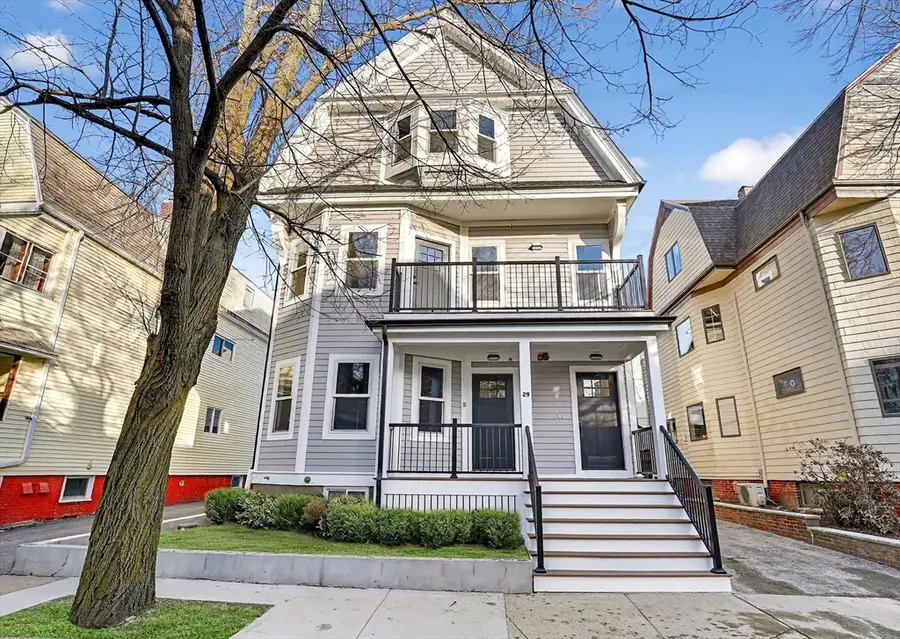 29A Prichard Ave #1, Somerville, MA 02144 - #2