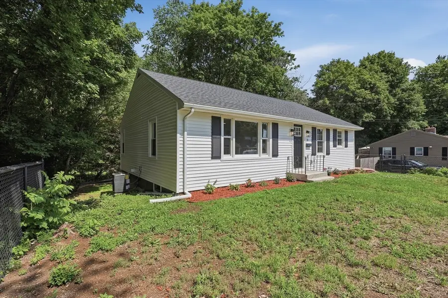11 Dale Street, Spencer, MA 01562 - #2