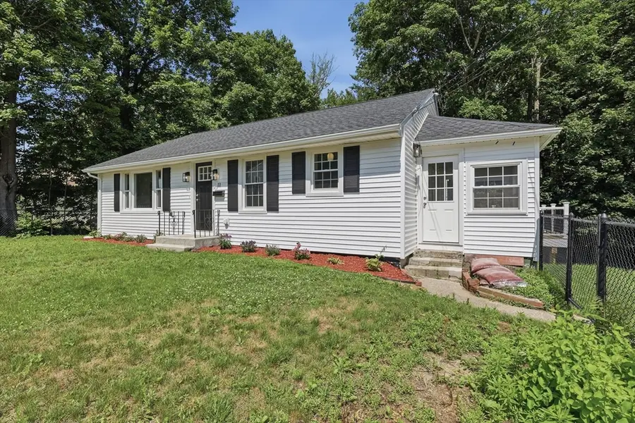 11 Dale Street, Spencer, MA 01562 - #3