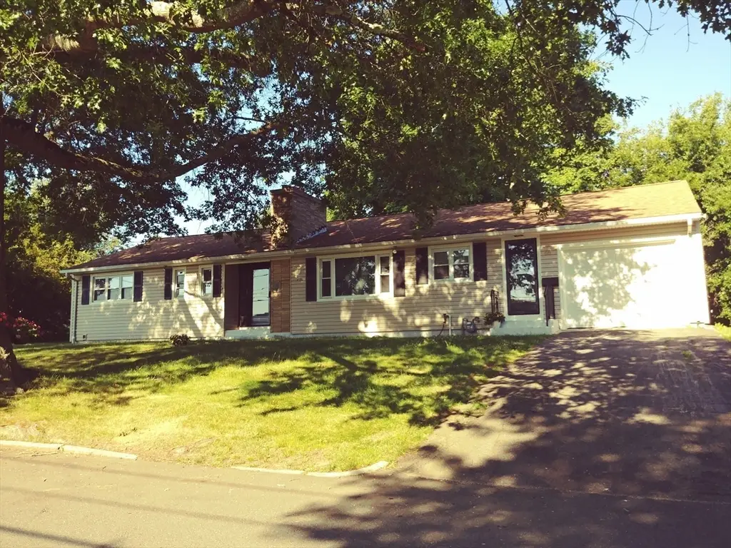 68 Dayton St, Springfield, MA 01118 - #1