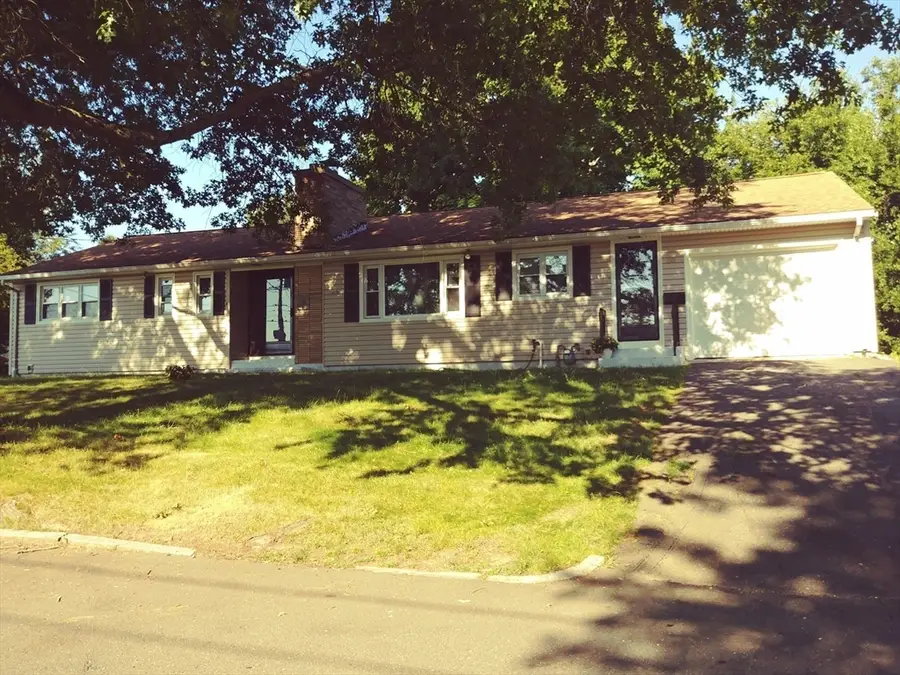 68 Dayton St, Springfield, MA 01118 - #2