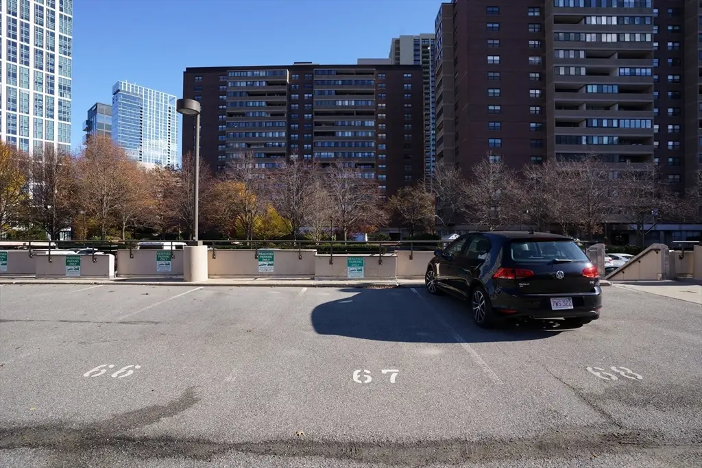9 Hawthorne Pl Pkg 67, Boston, MA 02114 - #1
