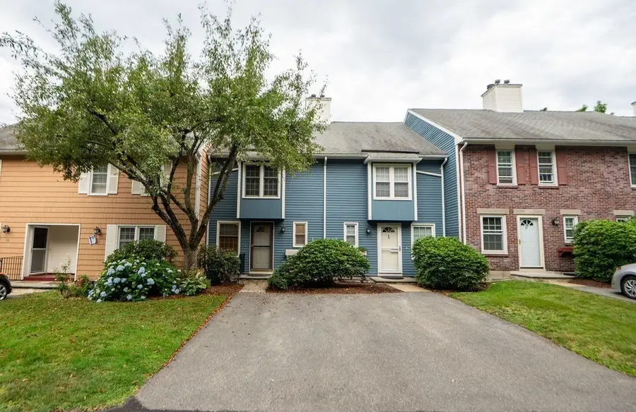 21 Capstan Way #37, Swampscott, MA 01907 - #2
