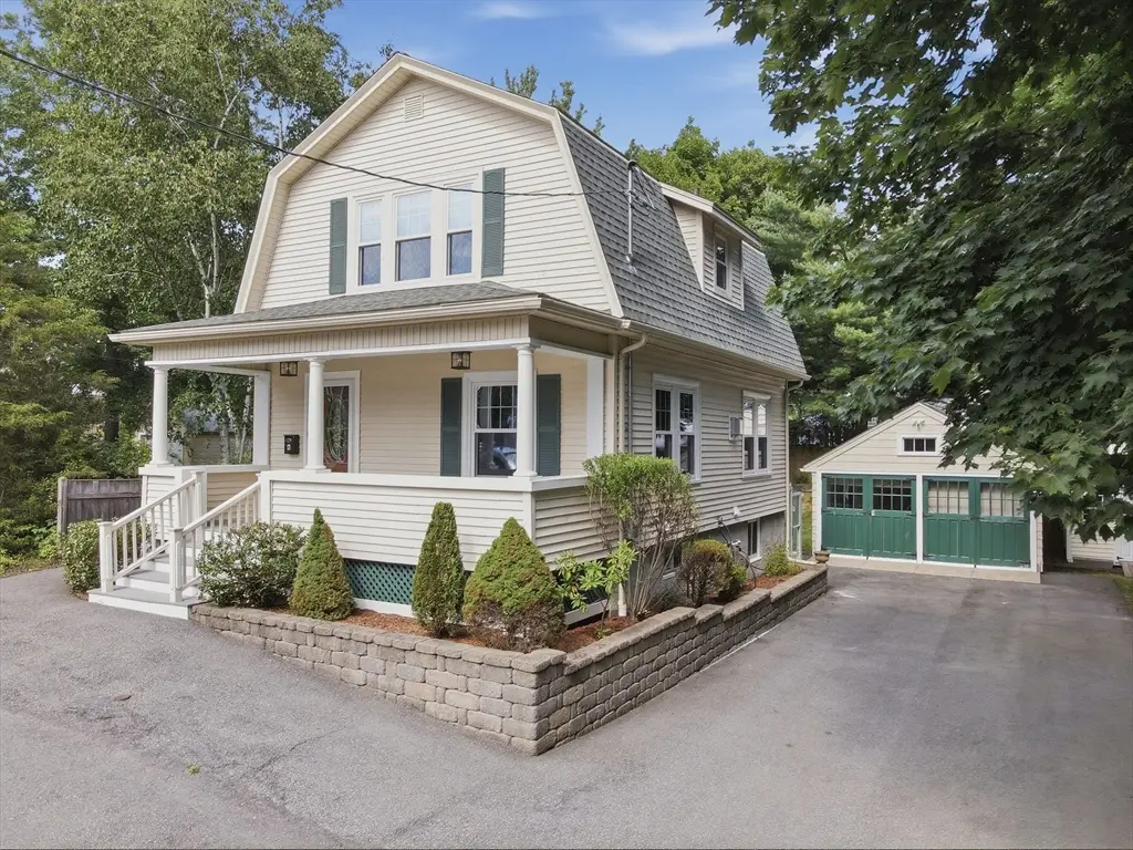 6 Findlay Street, Wakefield, MA 01880 - #1