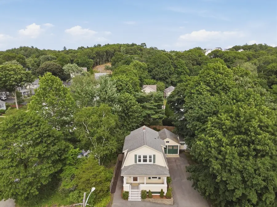 6 Findlay Street, Wakefield, MA 01880 - #3