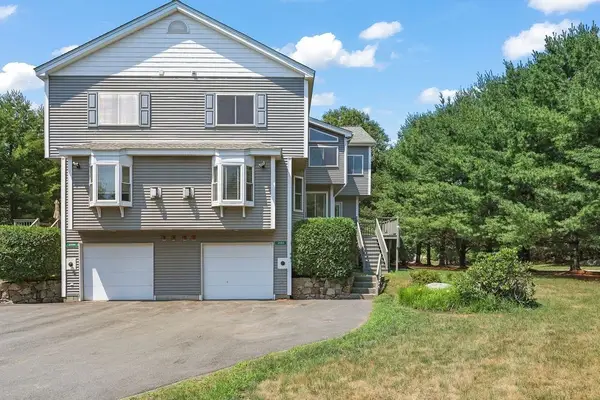 2503 Old Bridge Ln #2503, Bellingham, MA 02019