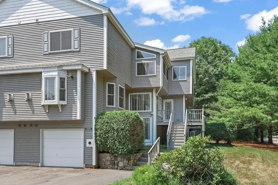 2503 Old Bridge Ln #2503, Bellingham, MA 02019 - #2
