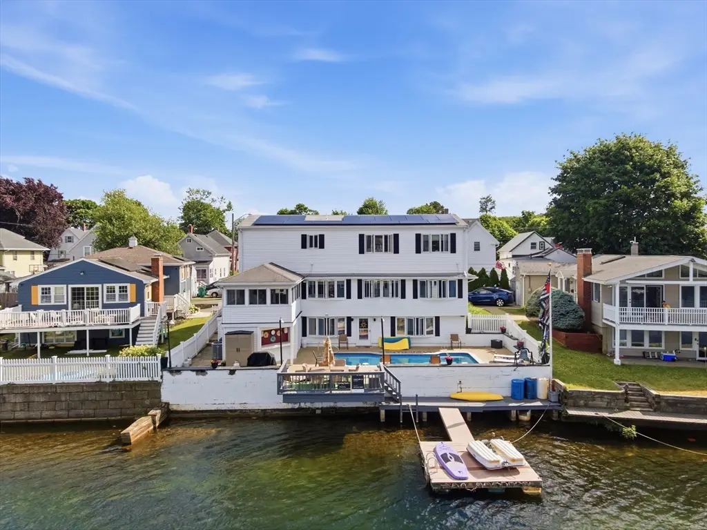 12 Wendy Way, Lynn, MA 01904 - #1