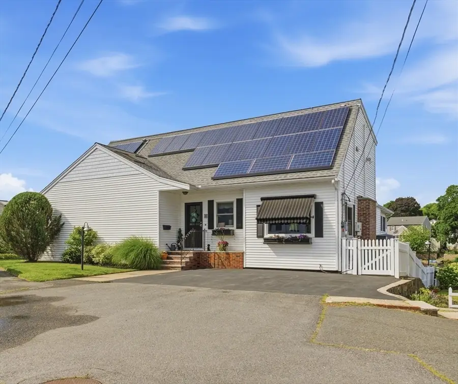 12 Wendy Way, Lynn, MA 01904 - #2