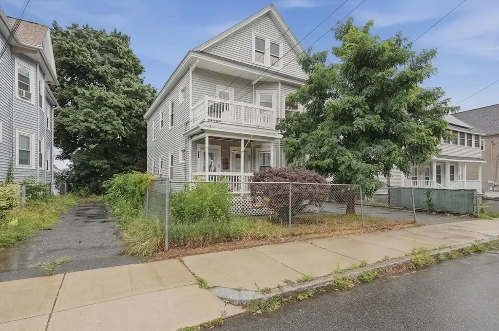 179-181 Oakland Avenue, Methuen, MA 01844 - #1