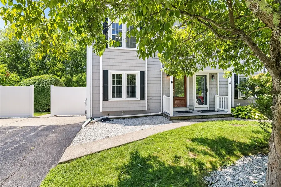 6 Michelle Ln #6, Blackstone, MA 01504 - #2