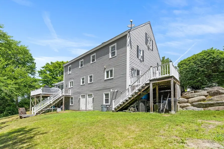 6 Michelle Ln #6, Blackstone, MA 01504 - #3