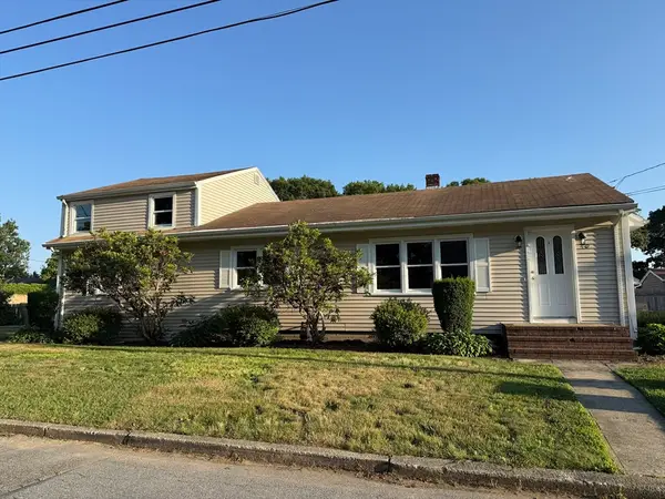 40 Wamsutta Ave., Acushnet, MA 02743